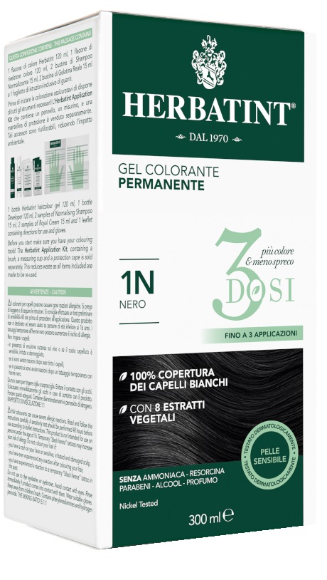 HERBATINT 3DOSI 1N 300 ML - dottorbianchi.it