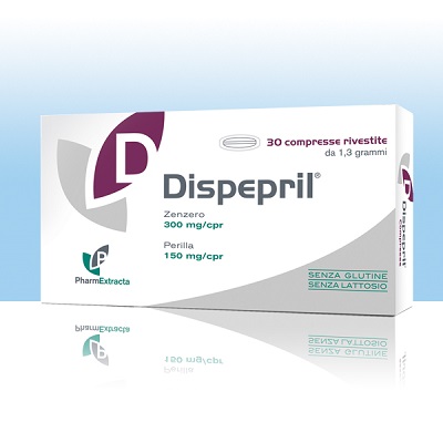 DISPEPRIL 30 COMPRESSE RIVESTITE - dottorbianchi.it