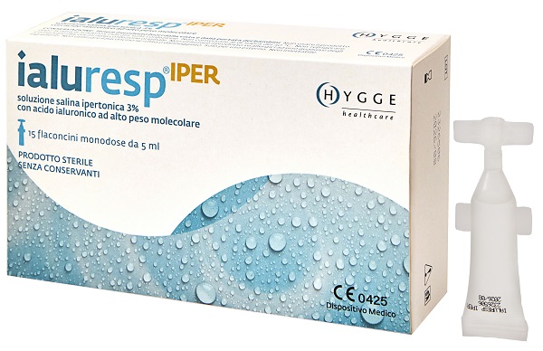 IALURESP IPER 15 FLACONCINI - dottorbianchi.it