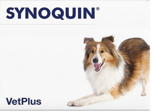 SYNOQUIN EFA LARGE BREED 30 COMPRESSE - dottorbianchi.it
