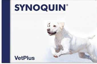 SYNOQUIN EFA MEDIUM BREED 30 COMPRESSE - dottorbianchi.it