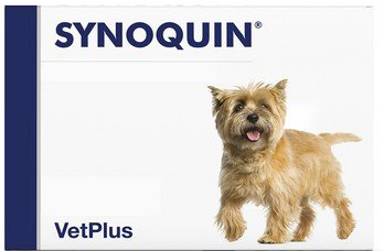 SYNOQUIN EFA SMALL BREED 30 COMPRESSE - dottorbianchi.it