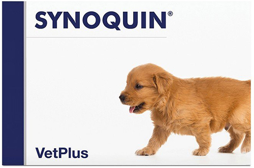 SYNOQUIN GROWTH 60 COMPRESSE - dottorbianchi.it
