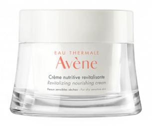 AVENE CREMA NUTRITIVA RIVITALIZZANTE 50 ML - dottorbianchi.it