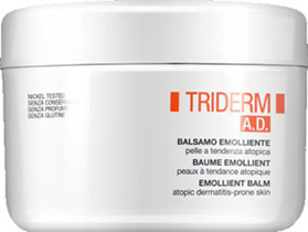TRIDERM AD BALSAMO EMOLLIENTE 450 ML - dottorbianchi.it
