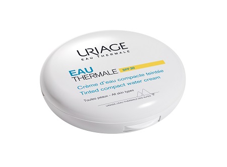 EAU THERMALE CREMA COMPATTA COLORATA ALL'ACQUA SPF30 - dottorbianchi.it