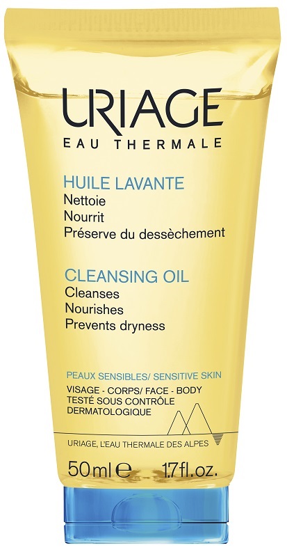 URIAGE OLIO LAVANTE 50 ML - dottorbianchi.it