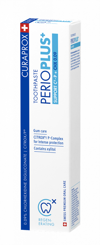CURAPROX ENZYCAL 1450 75 ML - dottorbianchi.it