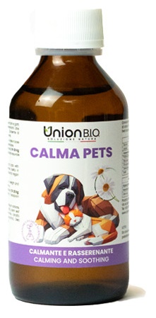 CALMA PETS 100 ML - dottorbianchi.it