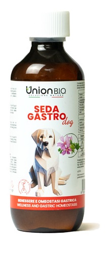 SEDAGASTRO DOG 200 ML - dottorbianchi.it