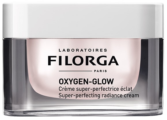 FILORGA OXYGEN GLOW CREAM 50 ML - dottorbianchi.it