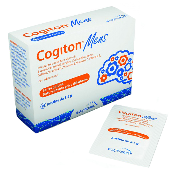COGITON MENS 14 BUSTINE - dottorbianchi.it