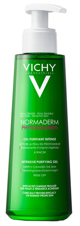 NORMADERM PHYTOSOLUTION CLEANSER 200 ML - dottorbianchi.it