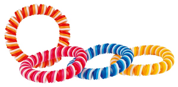 CHICCO ZANZA BRACCIALE PLASTICA - dottorbianchi.it