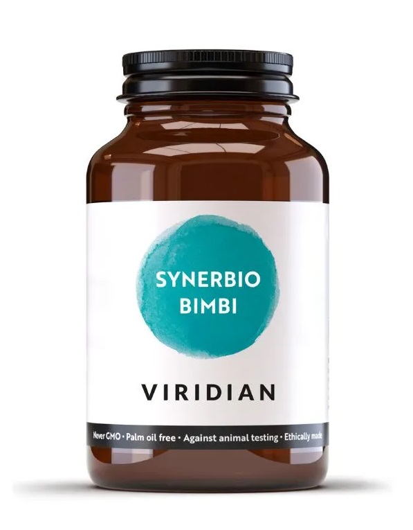 VIRIDIAN SYNERBIO BIMBI 50 G - dottorbianchi.it