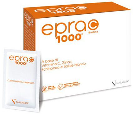 EPRAC 1000 20 BUSTINE - dottorbianchi.it