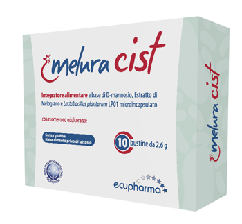 MELURA CIST 10 BUSTINE - dottorbianchi.it