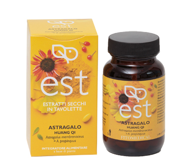 ASTRAGALO ESTRATTO SECCO 60 TAVOLETTE - dottorbianchi.it