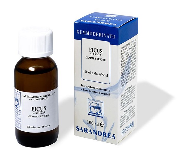 EXTRAGEM FICO GEMME GOCCE 20 ML - dottorbianchi.it