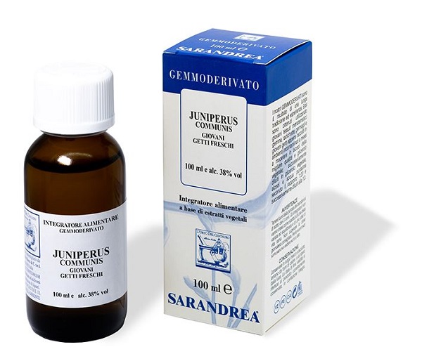 EXTRAGEM GINEPRO GIOVANI GETTI GOCCE 20 ML - dottorbianchi.it