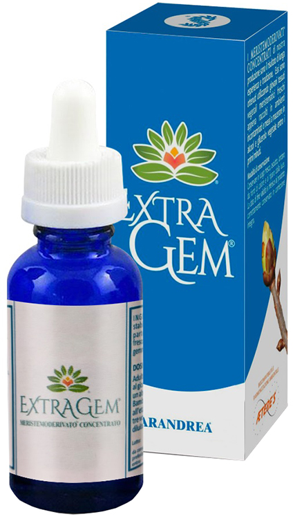 EXTRAGEM LAMPONE GIOVANI GETTI GOCCE 20 ML - dottorbianchi.it