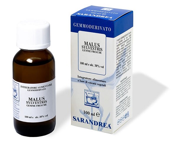 EXTRAGEM MELO SELVATIVO GEMME GOCCE 20 ML - dottorbianchi.it
