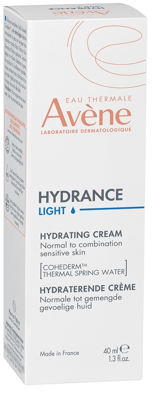 ETA HYDRANCE LEGERE 40 ML - dottorbianchi.it