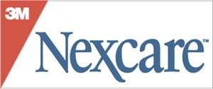 GARZA COMPRESSA NEXCARE STERIMED IN COTONE 20 FILI 36X40 CM MULTILINGUAL 12 PEZZI - dottorbianchi.it