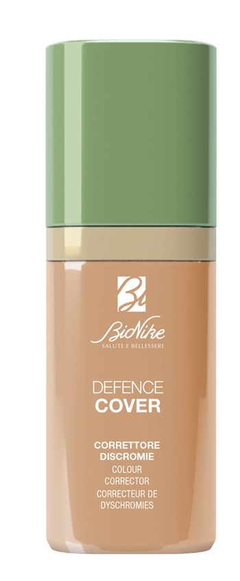 DEFENCE COVER CORRETTORE DISCROMIE BLU 302 12 ML - dottorbianchi.it