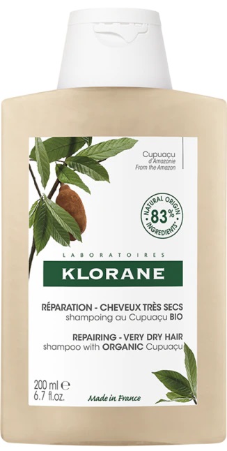 KLORANE SHAMPOO BURRO DI CUPUACU 400 ML - dottorbianchi.it