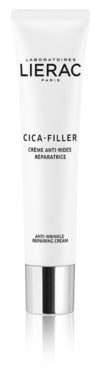 LIERAC CICA FILLER CREME - dottorbianchi.it