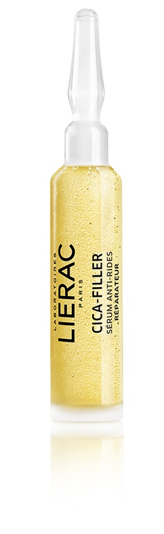 LIERAC CICA FILLER AMPOULES 3 AMPOLLE 10 ML - dottorbianchi.it