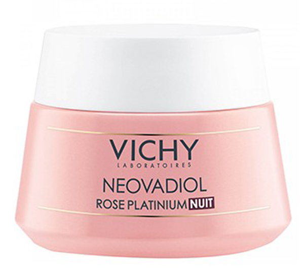 NEOVADIOL ROSE PLATINUM NIGHT 50 ML CREMA VISO - dottorbianchi.it