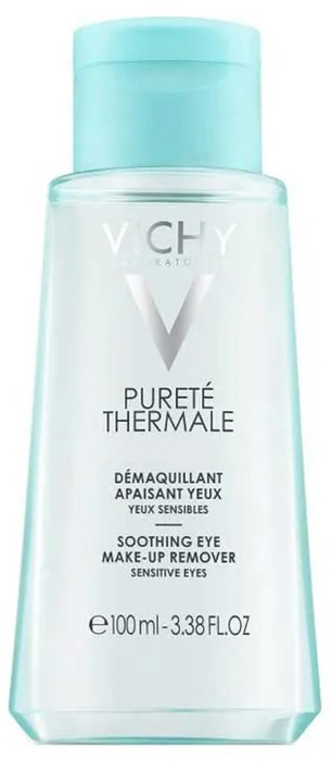 PURETE THERMALE STRUCCANTE OCCHI LENITIVO 100 ML - dottorbianchi.it