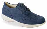 CALZATURA ORTOPEDICA WINDSOR BLU 41 1 PAIO - dottorbianchi.it