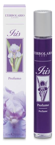 IRIS COLLEZIONE PROFUMI 15 ML - dottorbianchi.it