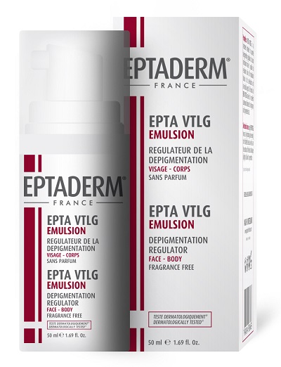 EPTA VTLG EMULSIONE 50 ML - dottorbianchi.it