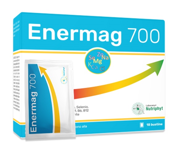 ENERMAG 700 18 BUSTINE - dottorbianchi.it