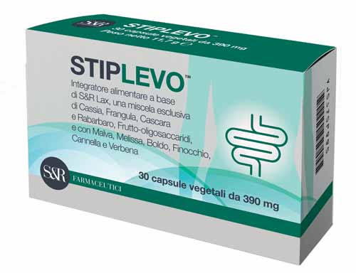 STIPLEVO 30 CAPSULE VEGETALI - dottorbianchi.it