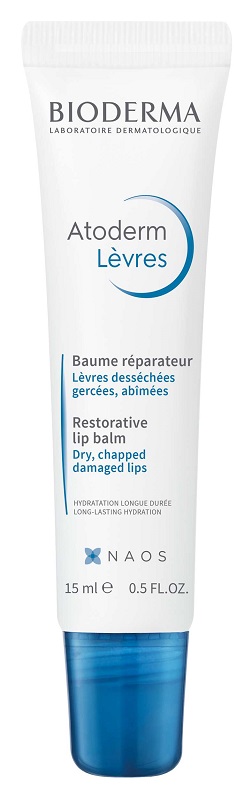 ATODERM LEVRES BAUME 15 ML - dottorbianchi.it