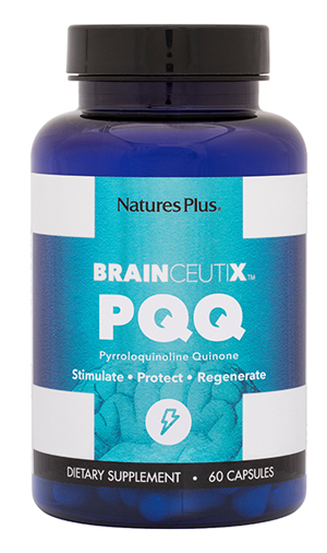 PQQ BRAINCEUTIX 60 CAPSULE - dottorbianchi.it