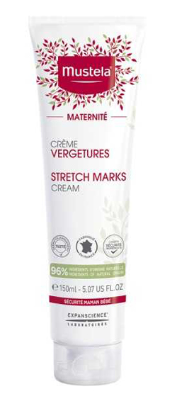 MUSTELA NEW CREMA SMAGLIATURE CON PROFUMO 150 ML - dottorbianchi.it