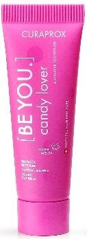 CURAPROX BE YOU CANDY LOVER ANGURIA DENTIFRICIO 10 ML - dottorbianchi.it