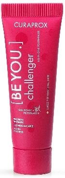 CURAPROX BE YOU CHALLENGER GIN TONIC E CACHI DENTIFRICIO 10 ML - dottorbianchi.it
