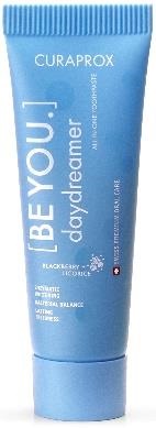 CURAPROX BE YOU DAYDREAMER MORA E LIQUIRIZIA DENTIFRICIO 10 ML - dottorbianchi.it