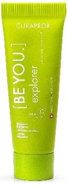 CURAPROX BE YOU EXPLORER MELA E ALOE DENTIFRICIO 10 ML - dottorbianchi.it