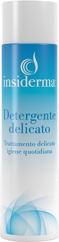 INSIDERMA DETERGENTE DELICATO 250 ML - dottorbianchi.it