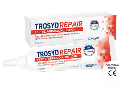 TROSYD REPAIR 25 ML - dottorbianchi.it