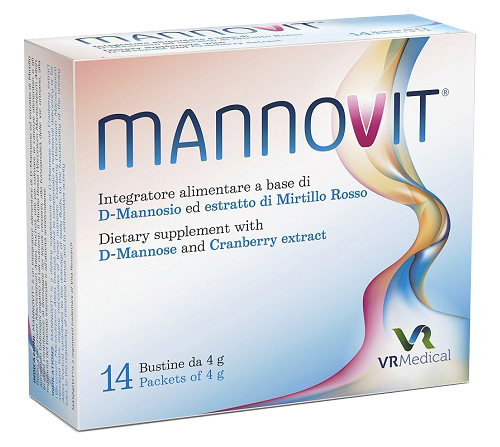 MANNOVIT 14 BUSTINE - dottorbianchi.it