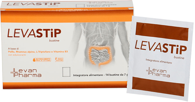 LEVASTIP 14 BUSTINE - dottorbianchi.it